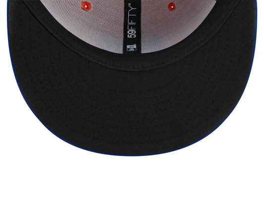 Aberdeen IronBirds 2023 Marvel’s Defenders of the Diamond New Era 59FIFTY Fitted Cap-6