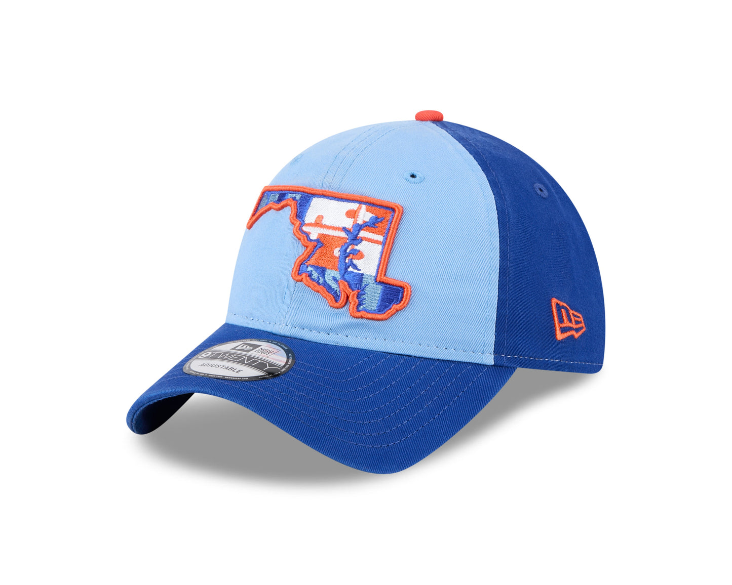 Aberdeen IronBirds New Era ALT 9twenty Cap