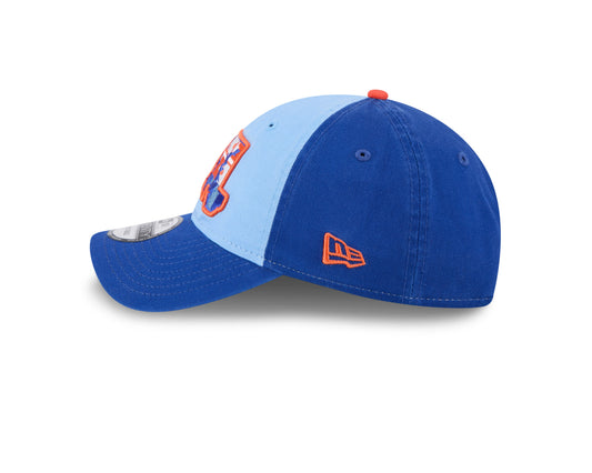 Aberdeen IronBirds New Era ALT 9twenty Cap-5
