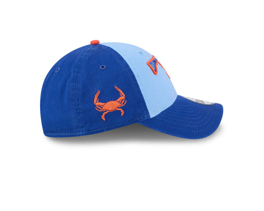Aberdeen IronBirds New Era ALT 9twenty Cap-2