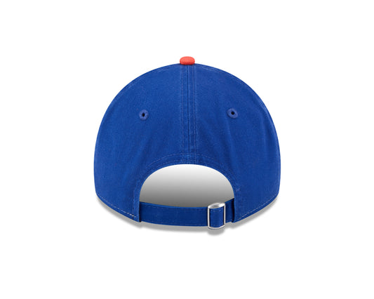 Aberdeen IronBirds New Era ALT 9twenty Cap-3