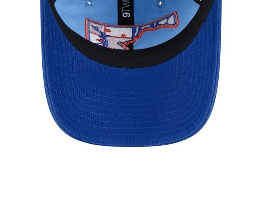 Aberdeen IronBirds New Era ALT 9twenty Cap-6
