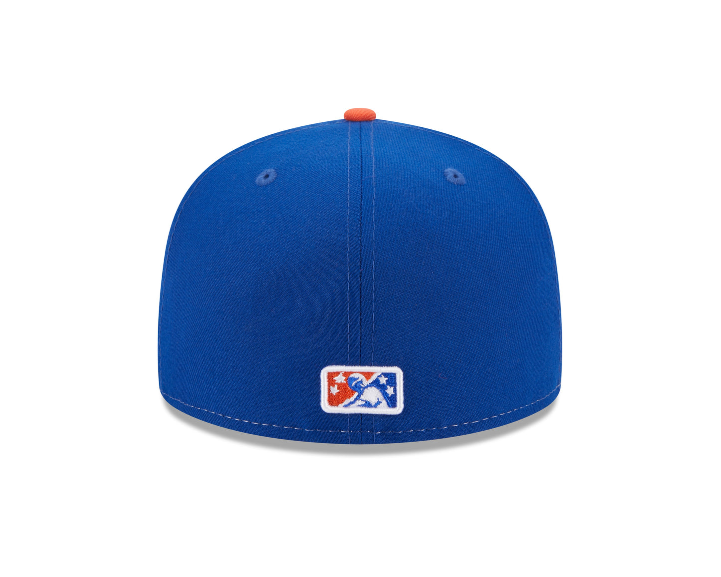 Aberdeen IronBirds New Era Alt 1 59FIFTY Fitted