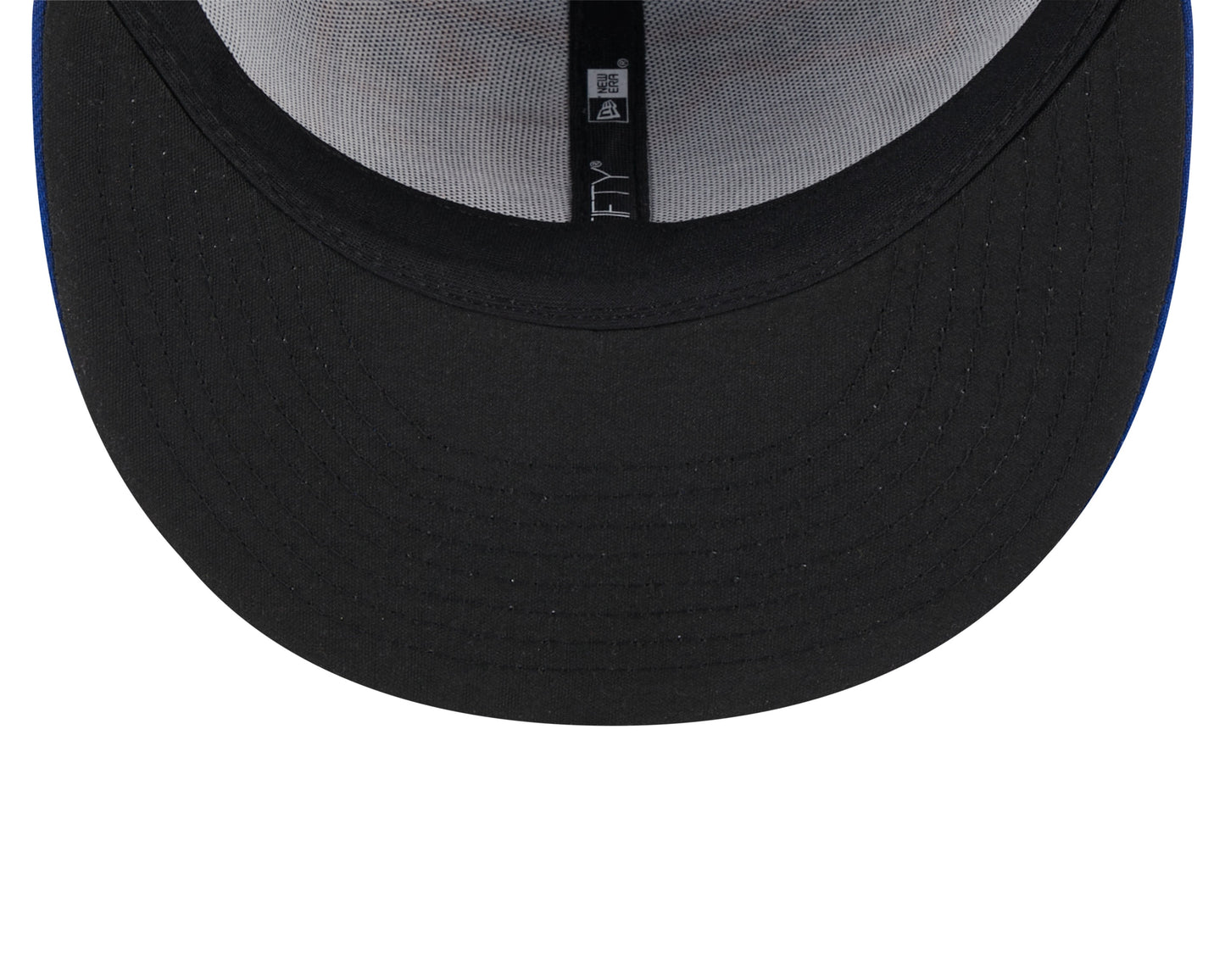 Aberdeen IronBirds New Era Alt 1 59FIFTY Fitted