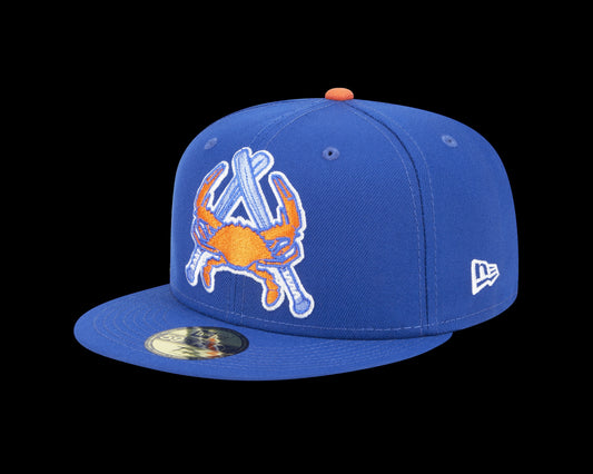 Aberdeen IronBirds -  Steamed Crabs Theme Night Caps-0