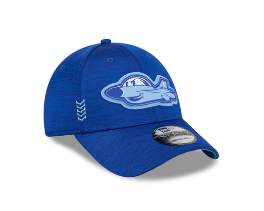 Aberdeen IronBirds New Era Clubhouse 9forty Cap-2