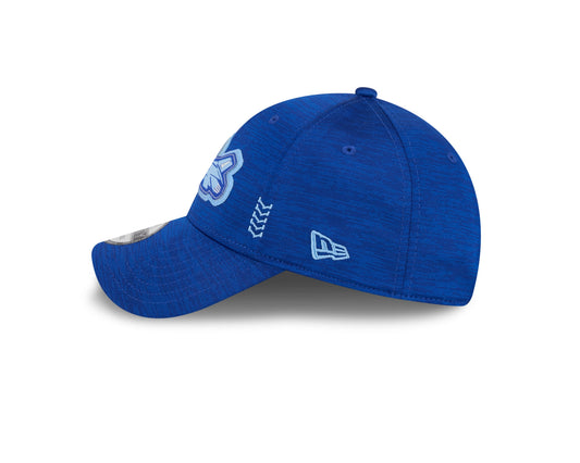 Aberdeen IronBirds New Era Clubhouse 9forty Cap-3