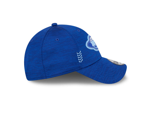 Aberdeen IronBirds New Era Clubhouse 9forty Cap-4