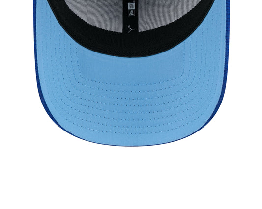 Aberdeen IronBirds New Era Clubhouse 9forty Cap-6