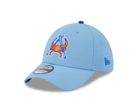 Abeerdeen IronBirds New Era Alt 2 39THIRTY Stretch Fit Cap-0