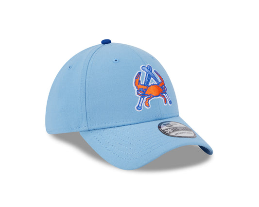 Abeerdeen IronBirds New Era Alt 2 39THIRTY Stretch Fit Cap-2