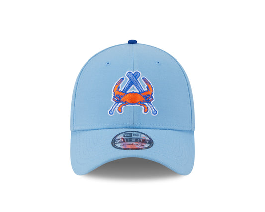 Abeerdeen IronBirds New Era Alt 2 39THIRTY Stretch Fit Cap-1