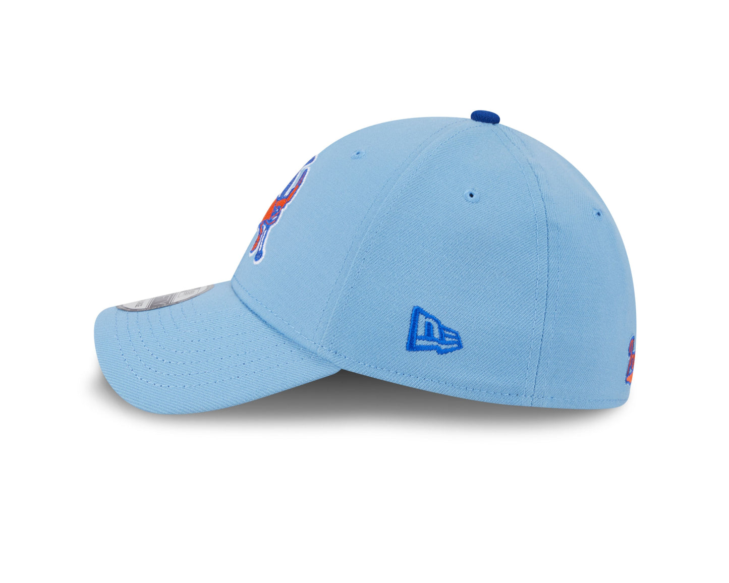 Abeerdeen IronBirds New Era Alt 2 39THIRTY Stretch Fit Cap