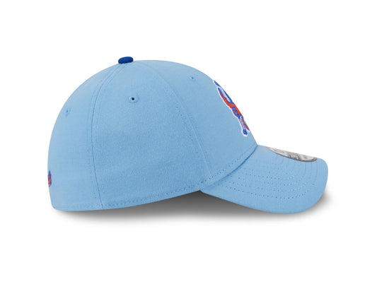 Abeerdeen IronBirds New Era Alt 2 39THIRTY Stretch Fit Cap-3