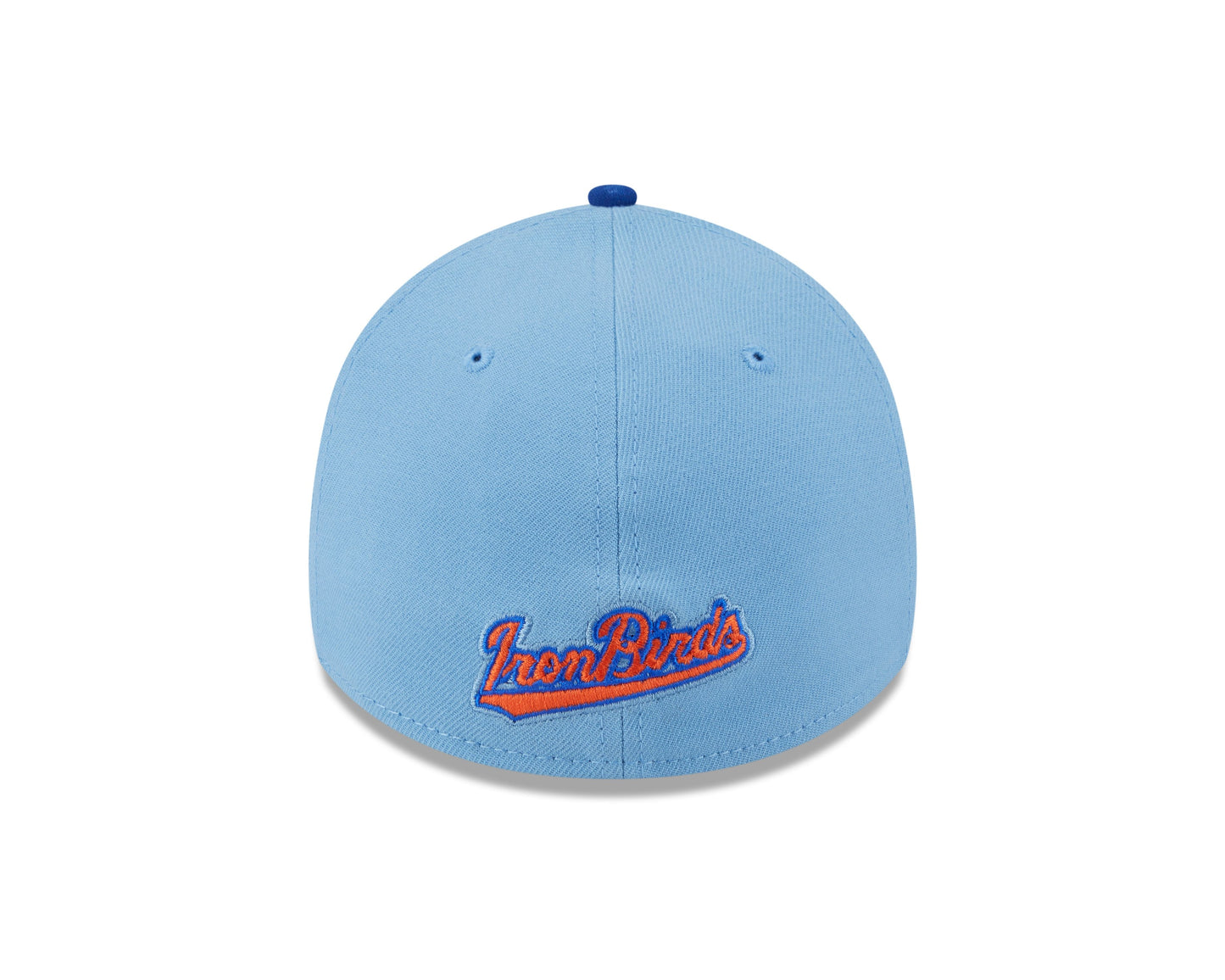 Abeerdeen IronBirds New Era Alt 2 39THIRTY Stretch Fit Cap