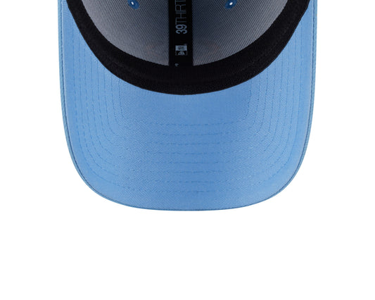 Abeerdeen IronBirds New Era Alt 2 39THIRTY Stretch Fit Cap-6