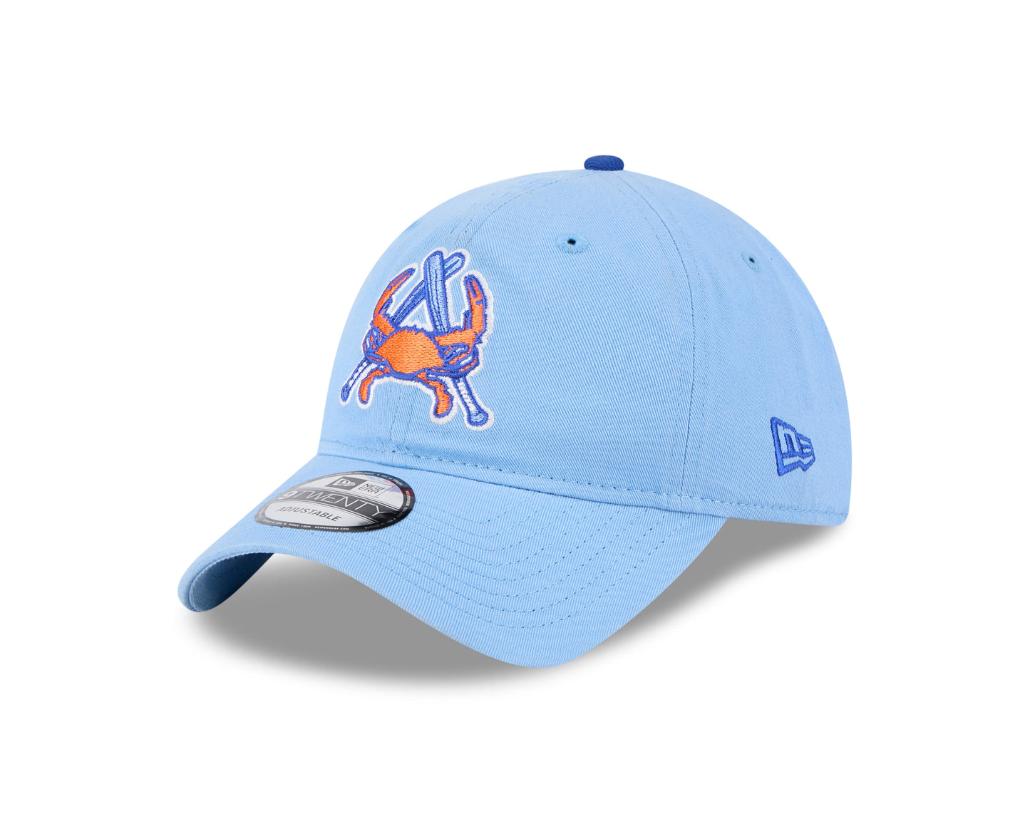 Aberdeen IronBirds New Era Alt #2 9Twenty Cap