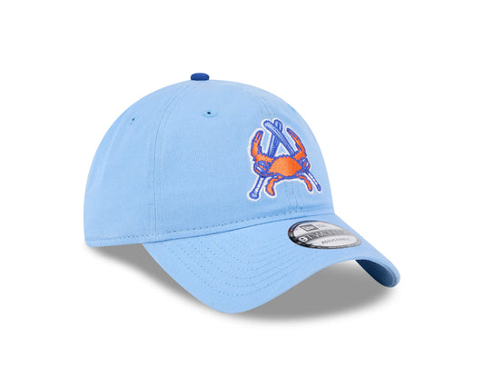 Aberdeen IronBirds New Era Alt #2 9Twenty Cap-5