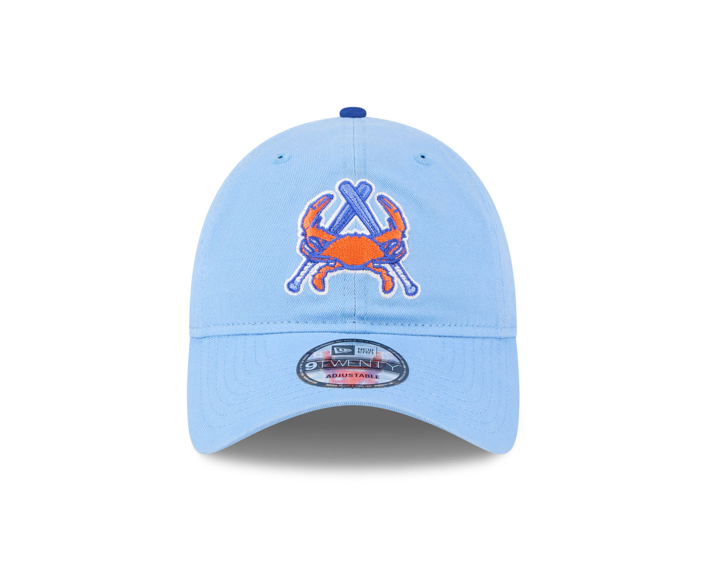 Aberdeen IronBirds New Era Alt #2 9Twenty Cap