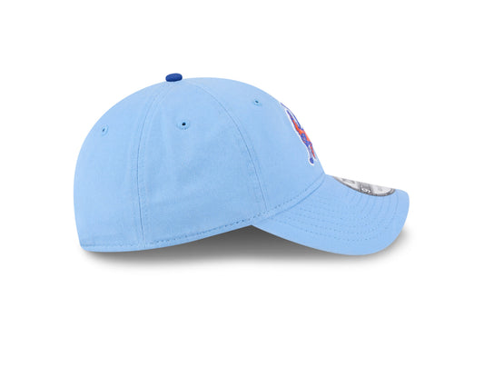 Aberdeen IronBirds New Era Alt #2 9Twenty Cap-4