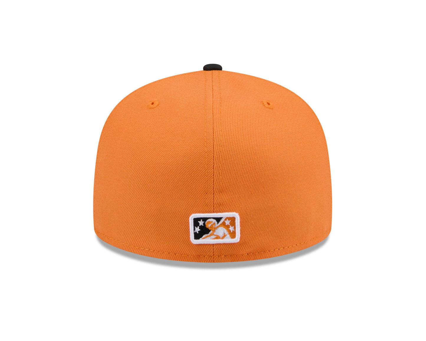Aberdeen IronBirds Chesapeake Decoy 2024 New Era 59FIFTY Fitted Cap