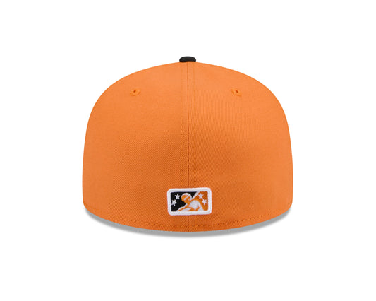 Aberdeen IronBirds Chesapeake Decoy 2024 New Era 59FIFTY Fitted Cap-3