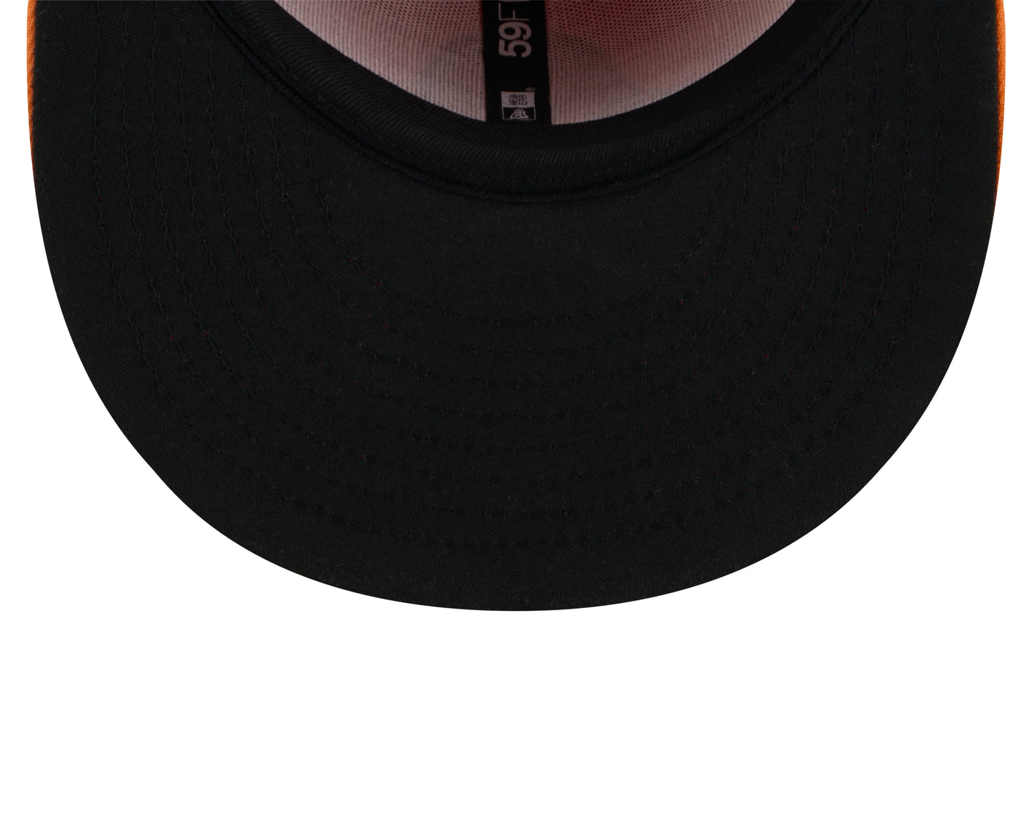 Aberdeen IronBirds Chesapeake Decoy 2024 New Era 59FIFTY Fitted Cap