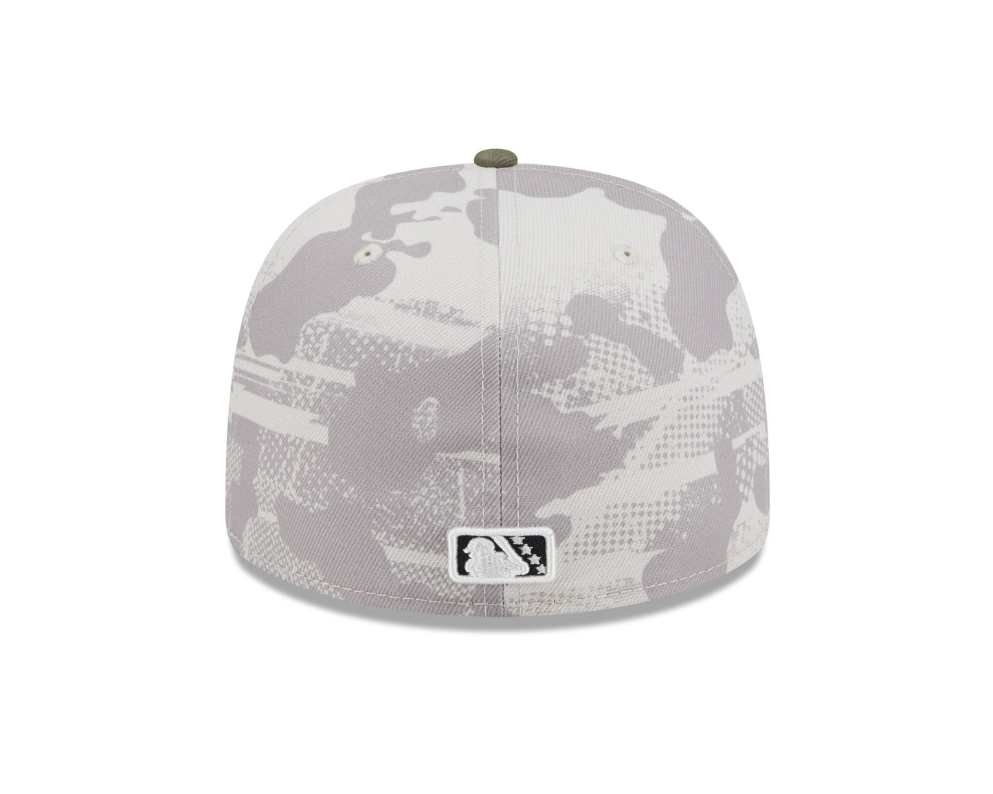 Aberdeen IronBirds - New Era 2025 Armed Forces Day On-Field 59Fifty