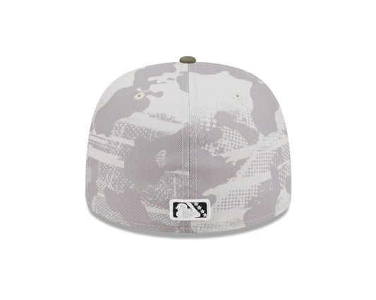 Aberdeen IronBirds - New Era 2025 Armed Forces Day On-Field 59Fifty-6