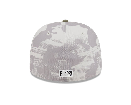 Aberdeen IronBirds - New Era 2025 Armed Forces Day On-Field 59Fifty-6