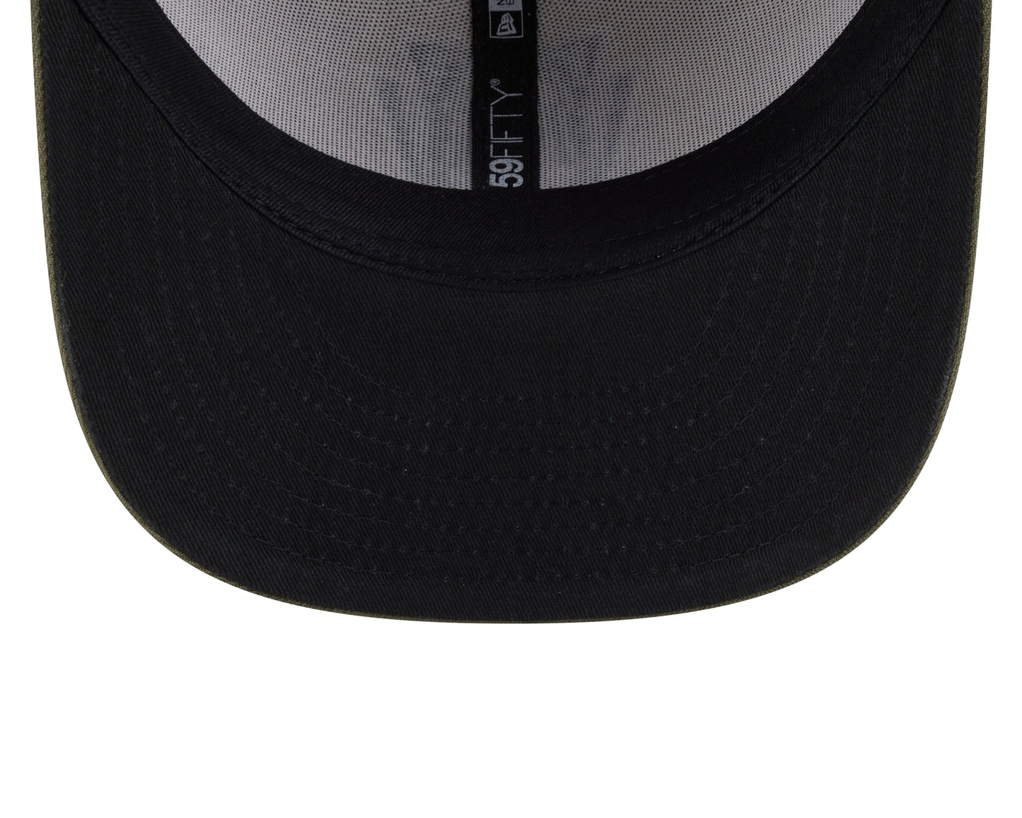 Aberdeen IronBirds - New Era 2025 Armed Forces Day On-Field 59Fifty