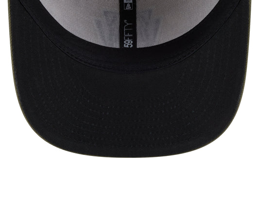 Aberdeen IronBirds - New Era 2025 Armed Forces Day On-Field 59Fifty-5