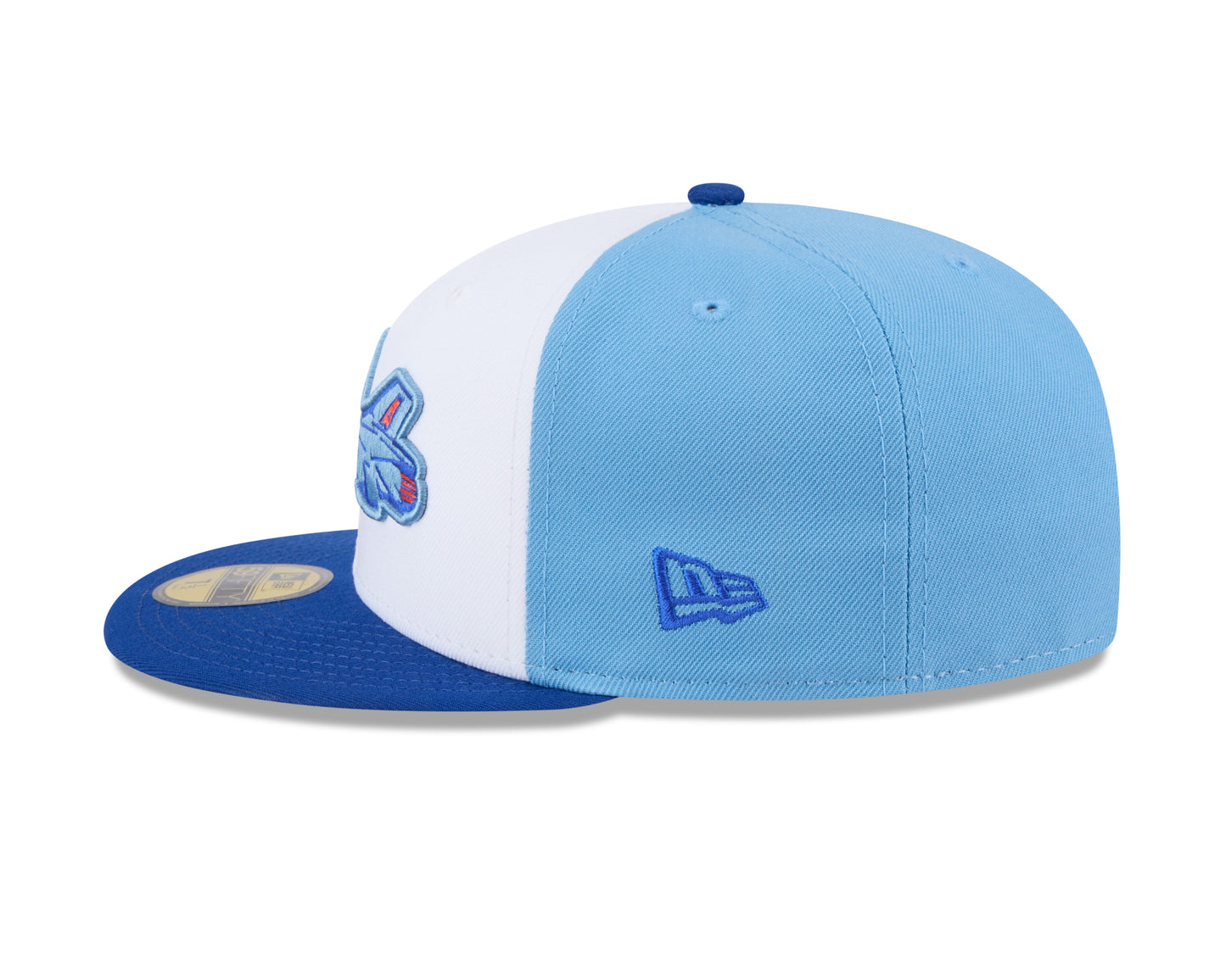 Aberdeen IronBirds New Era Home 59FIFTY Fitted