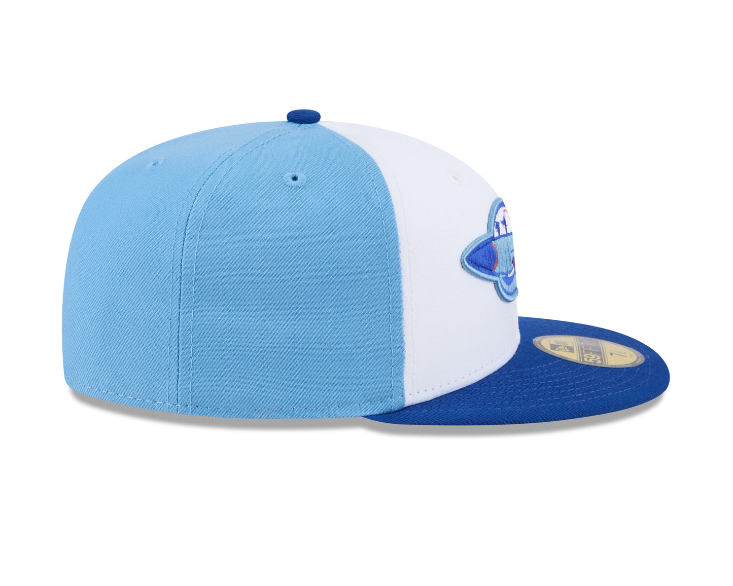Aberdeen IronBirds New Era Home 59FIFTY Fitted
