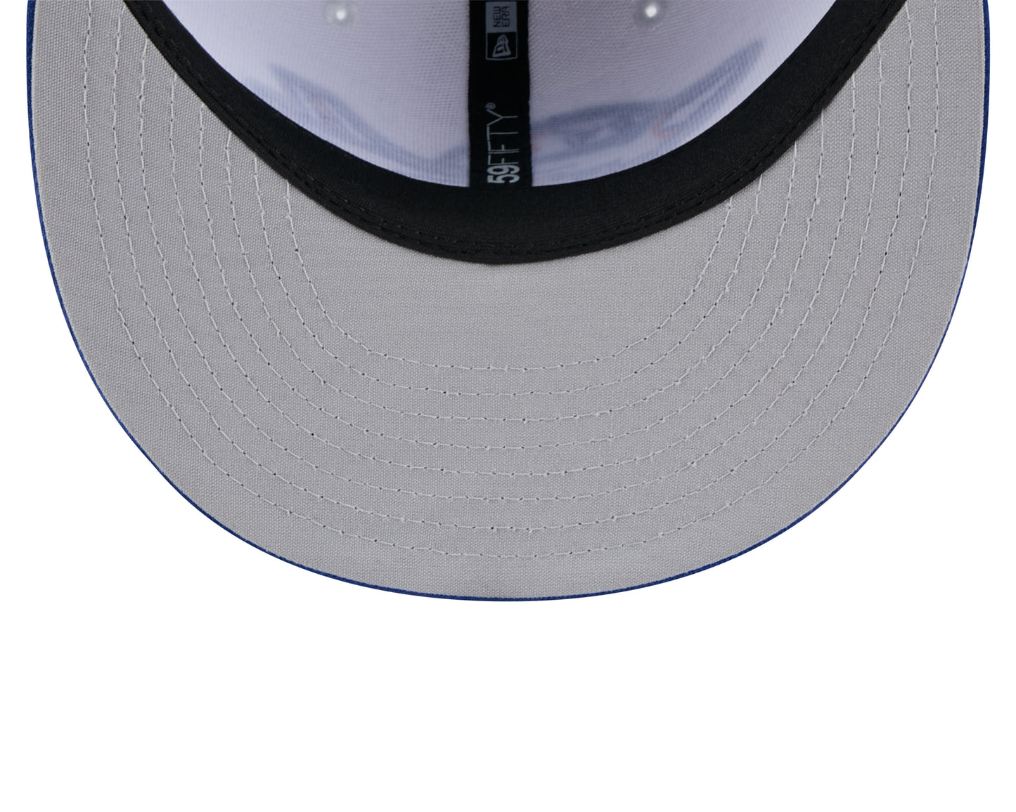 Aberdeen IronBirds New Era Home 59FIFTY Fitted