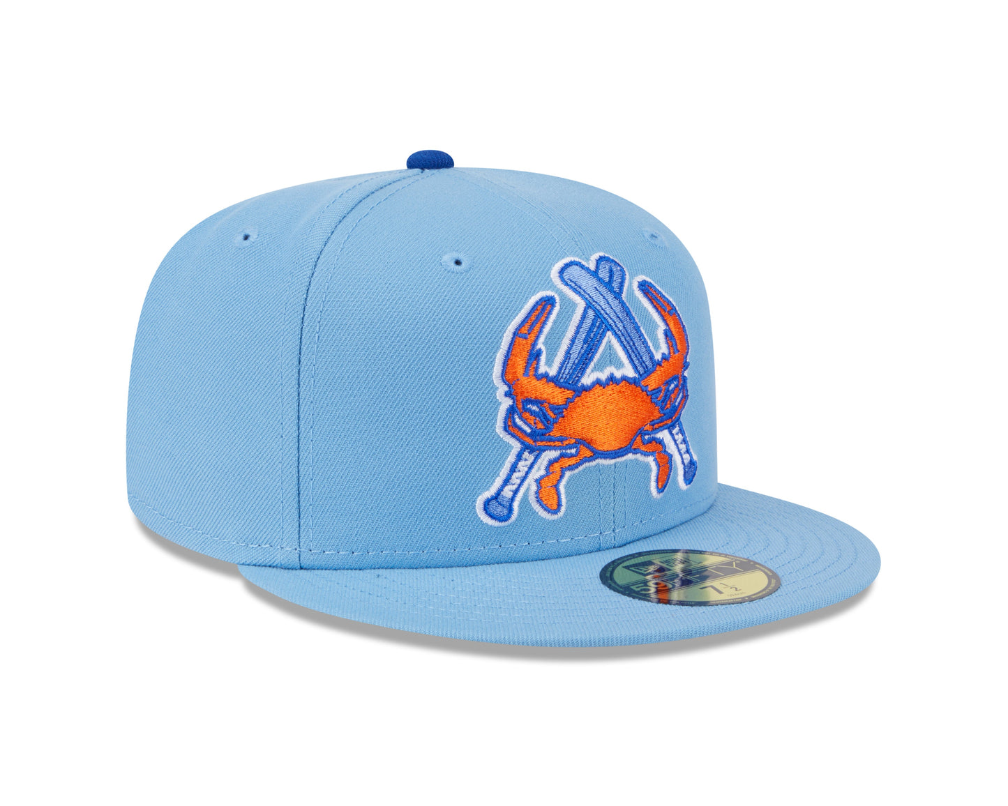 Aberdeen IronBirds New Era Alt #2 59FIFTY Cap