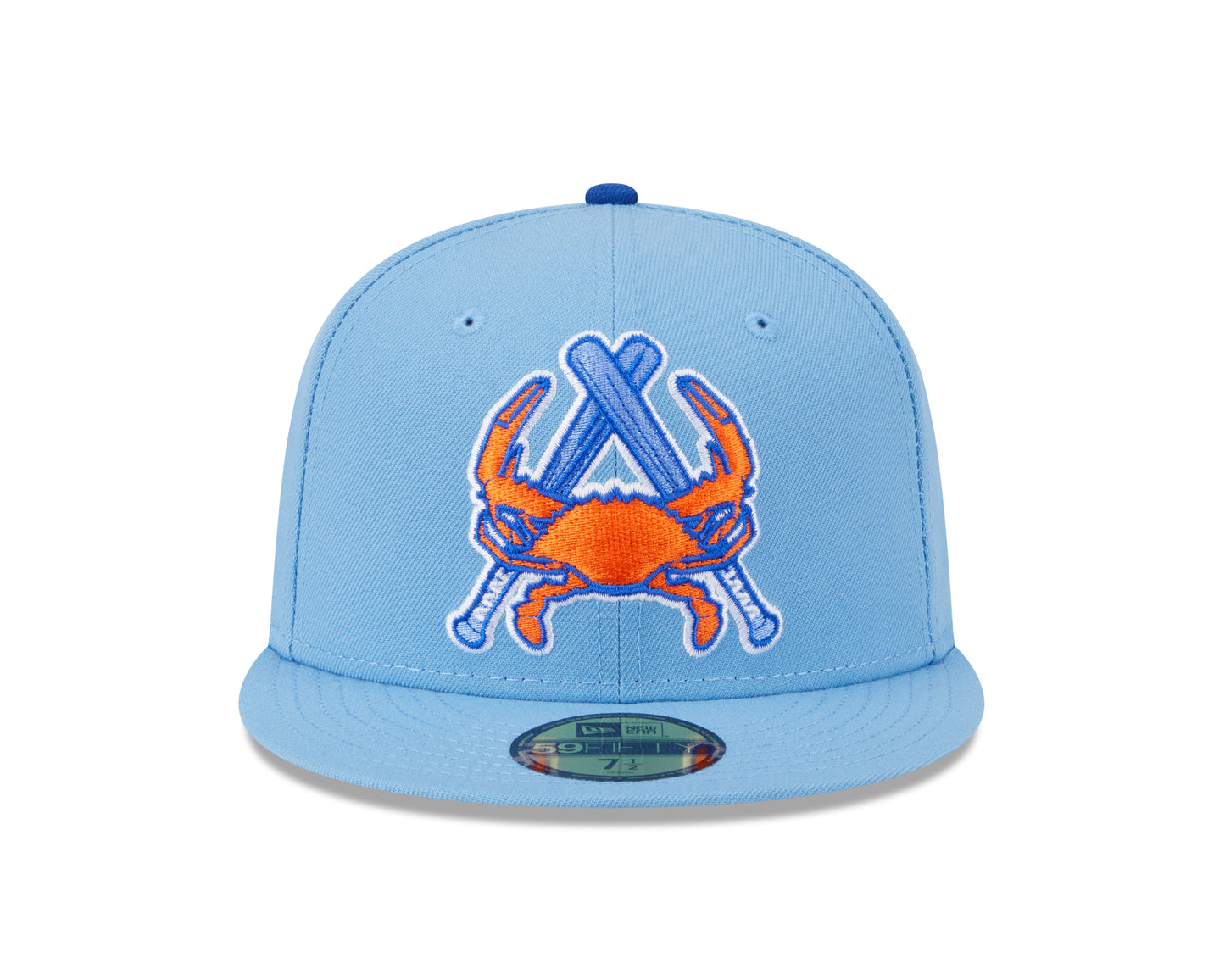 Aberdeen IronBirds New Era Alt #2 59FIFTY Cap