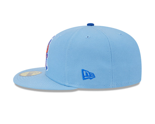 Aberdeen IronBirds New Era Alt #2 59FIFTY Cap-4