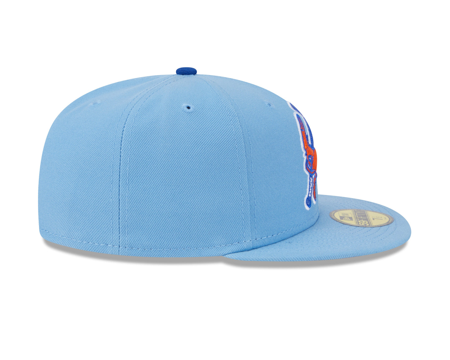 Aberdeen IronBirds New Era Alt #2 59FIFTY Cap