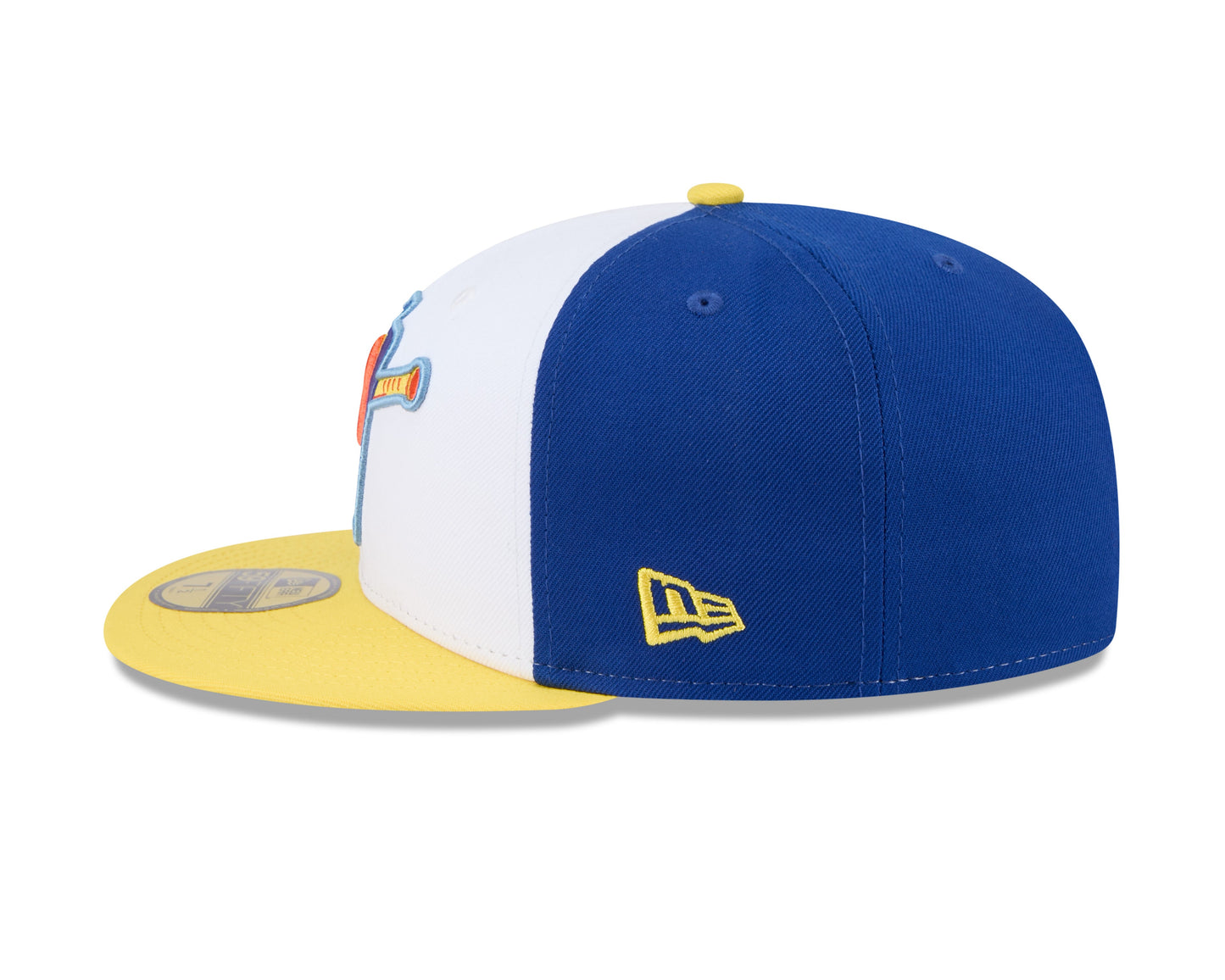 Aberdeen IronBirds New Era Cencerros Increíbles Copa 59FIFTY Fitted