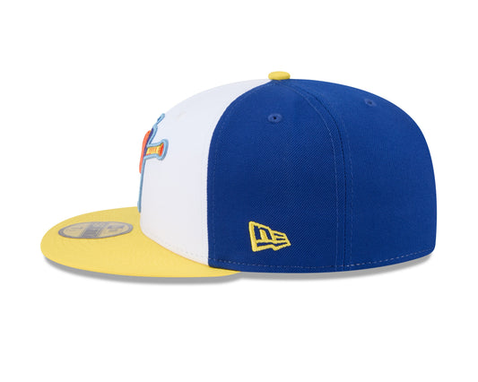 Aberdeen IronBirds New Era Cencerros Increíbles Copa 59FIFTY Fitted-5