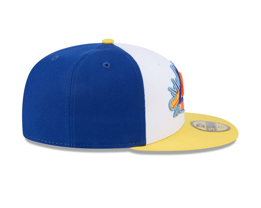 Aberdeen IronBirds New Era Cencerros Increíbles Copa 59FIFTY Fitted-3