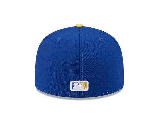 Aberdeen IronBirds New Era Cencerros Increíbles Copa 59FIFTY Fitted-4