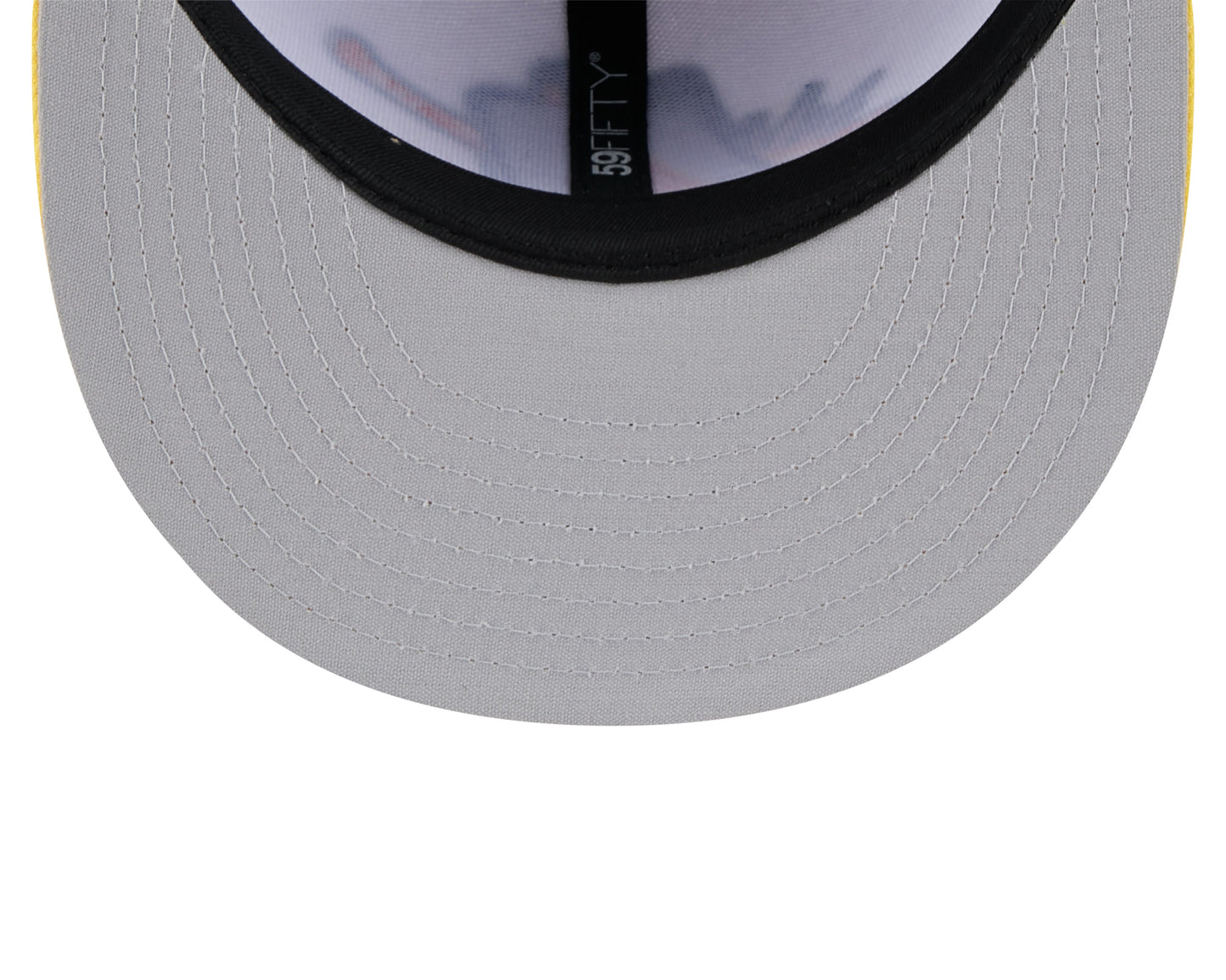 Aberdeen IronBirds New Era Cencerros Increíbles Copa 59FIFTY Fitted