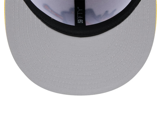 Aberdeen IronBirds New Era Cencerros Increíbles Copa 59FIFTY Fitted-6