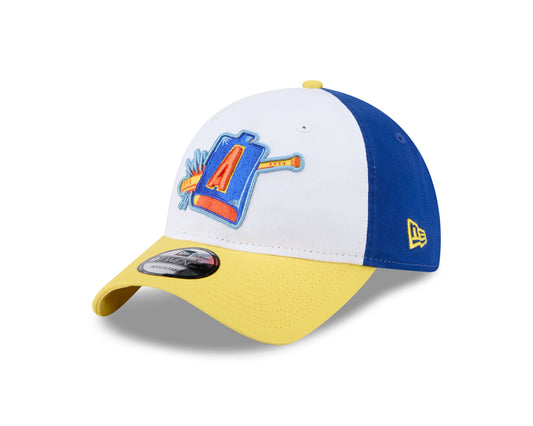 Aberdeen IronBirds New Era Cencerros Increíbles Copa 9twenty Cap-0