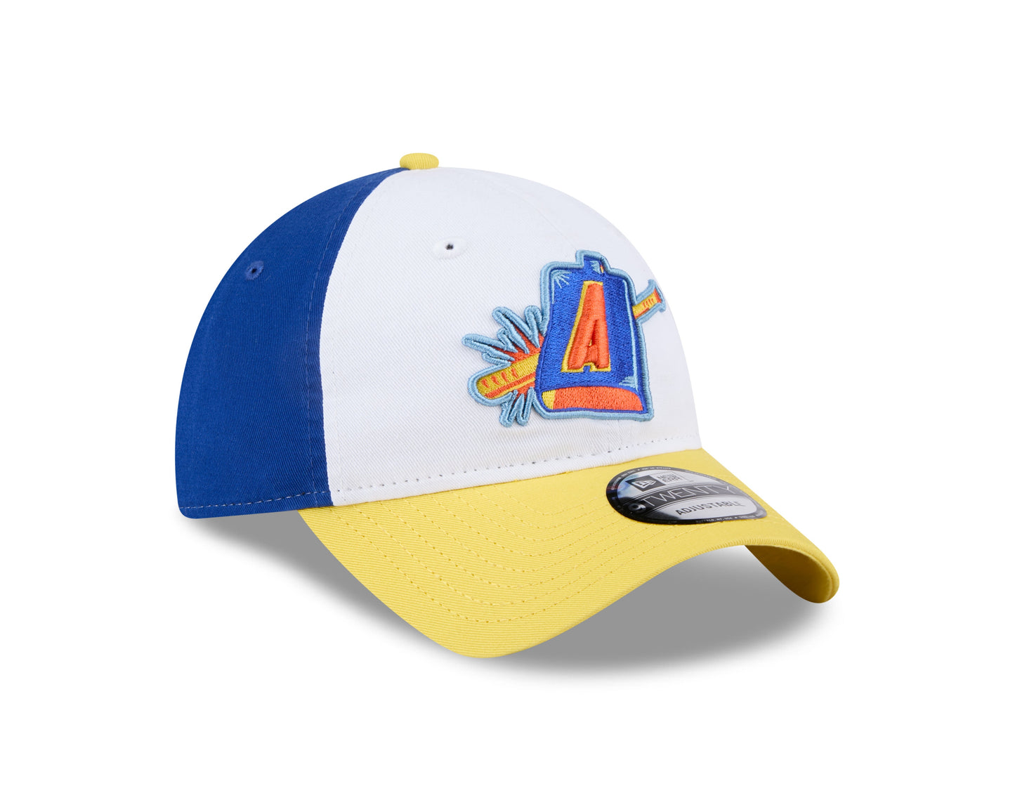 Aberdeen IronBirds New Era Cencerros Increíbles Copa 9twenty Cap