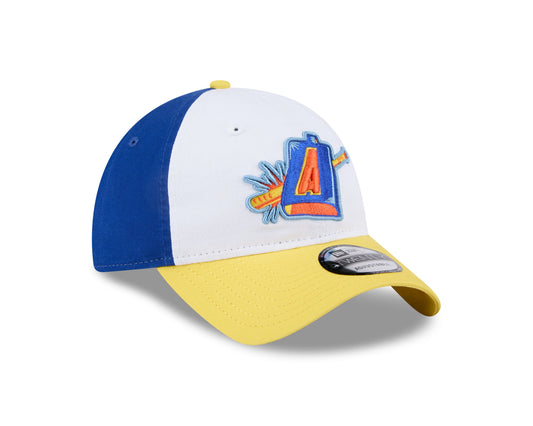 Aberdeen IronBirds New Era Cencerros Increíbles Copa 9twenty Cap-1