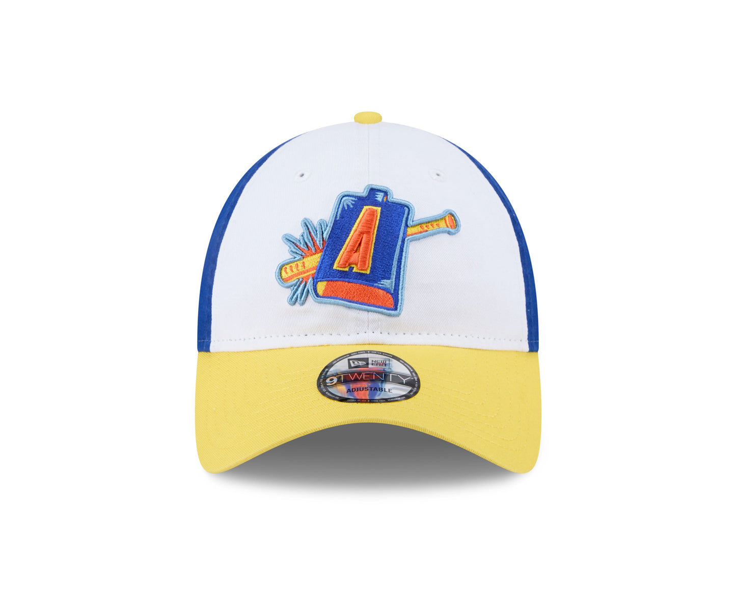 Aberdeen IronBirds New Era Cencerros Increíbles Copa 9twenty Cap