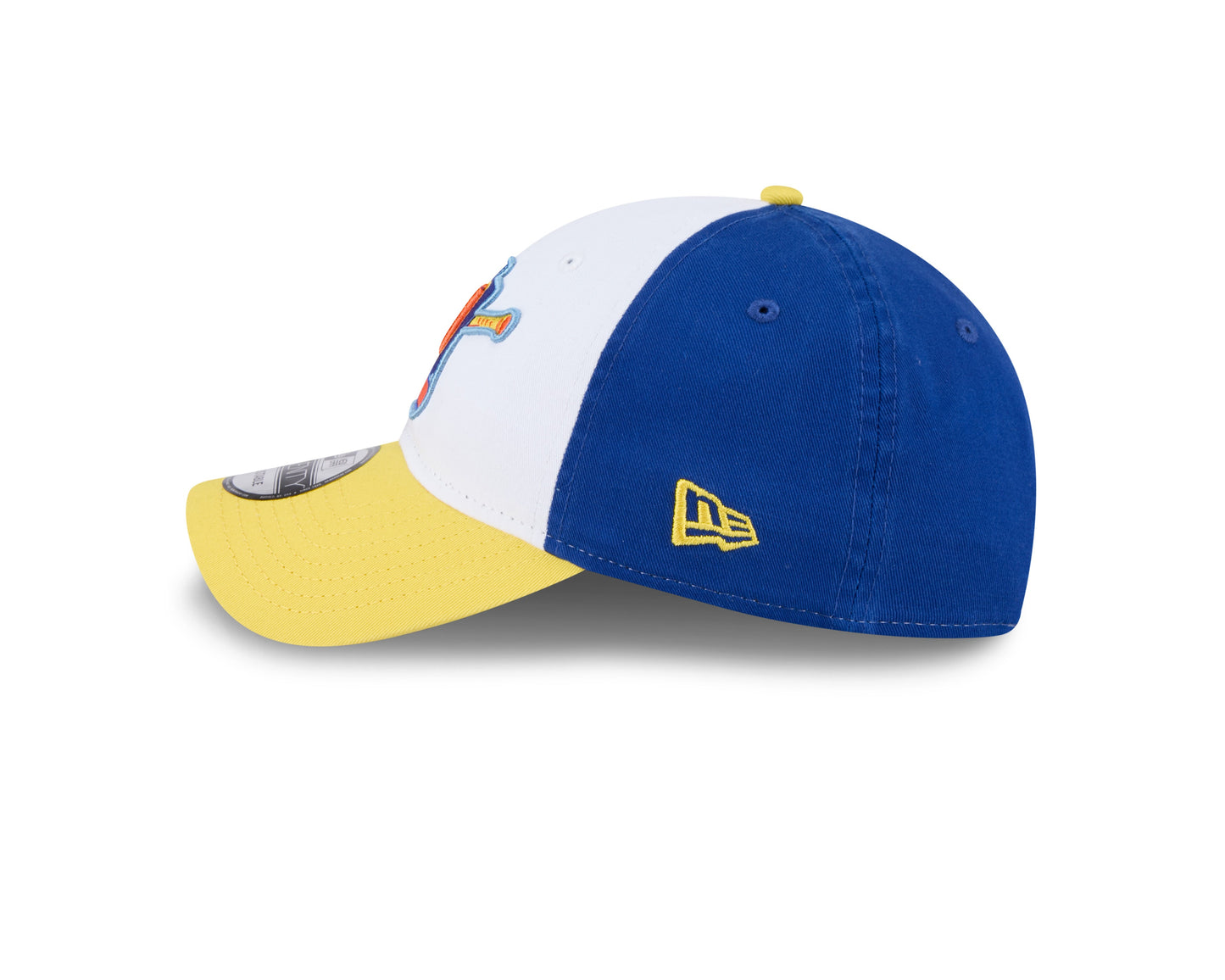 Aberdeen IronBirds New Era Cencerros Increíbles Copa 9twenty Cap